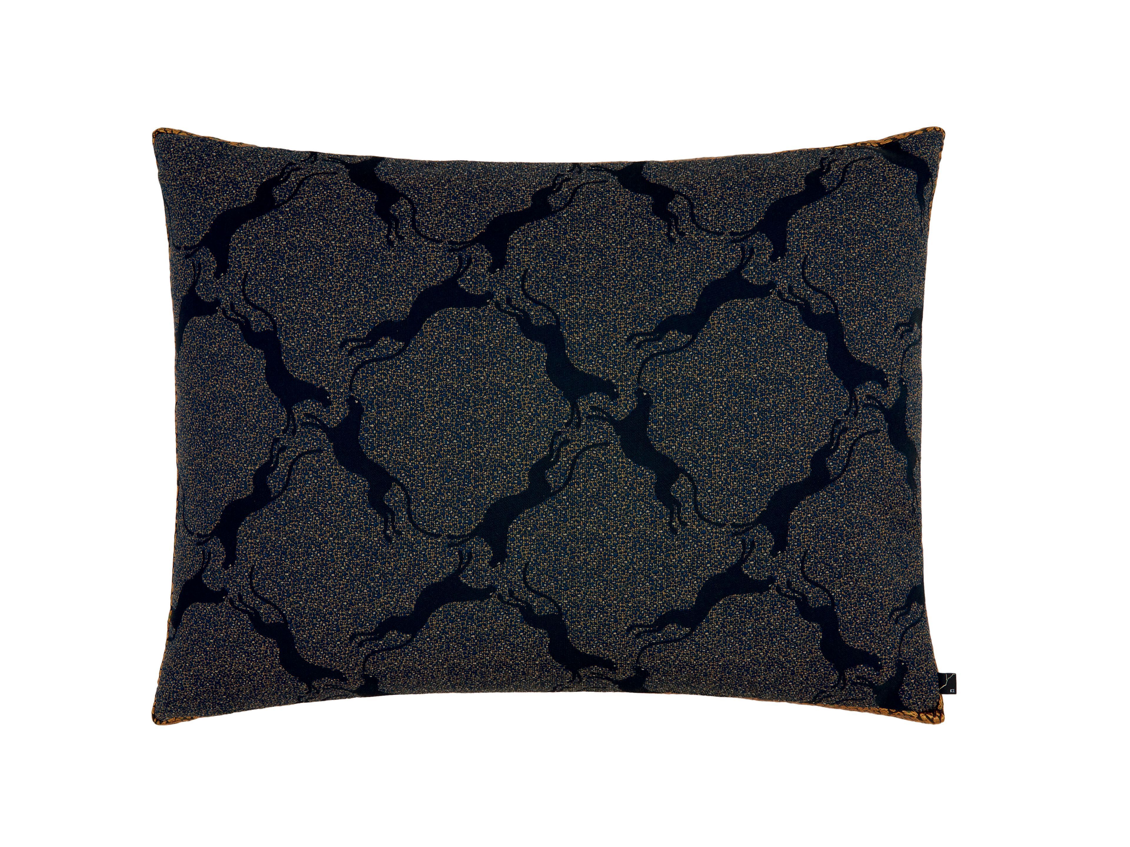 Прямоугольная подушка K-3 Тора ARCH-00078075 - Вид №1