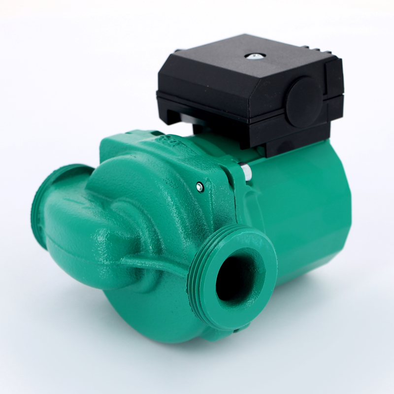 Циркуляционный насос Wilo STAR-RS, 130 мм 25/6 - 130 4033782 - Вид №3