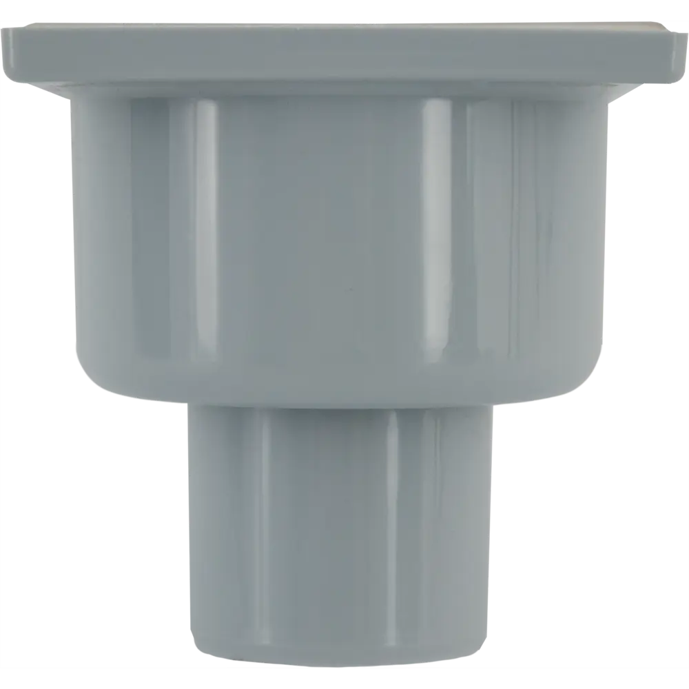 Душевой трап АНИ Пласт с сухим затвором 100×100 мм 82494716 STLM-0028643 - Вид №3