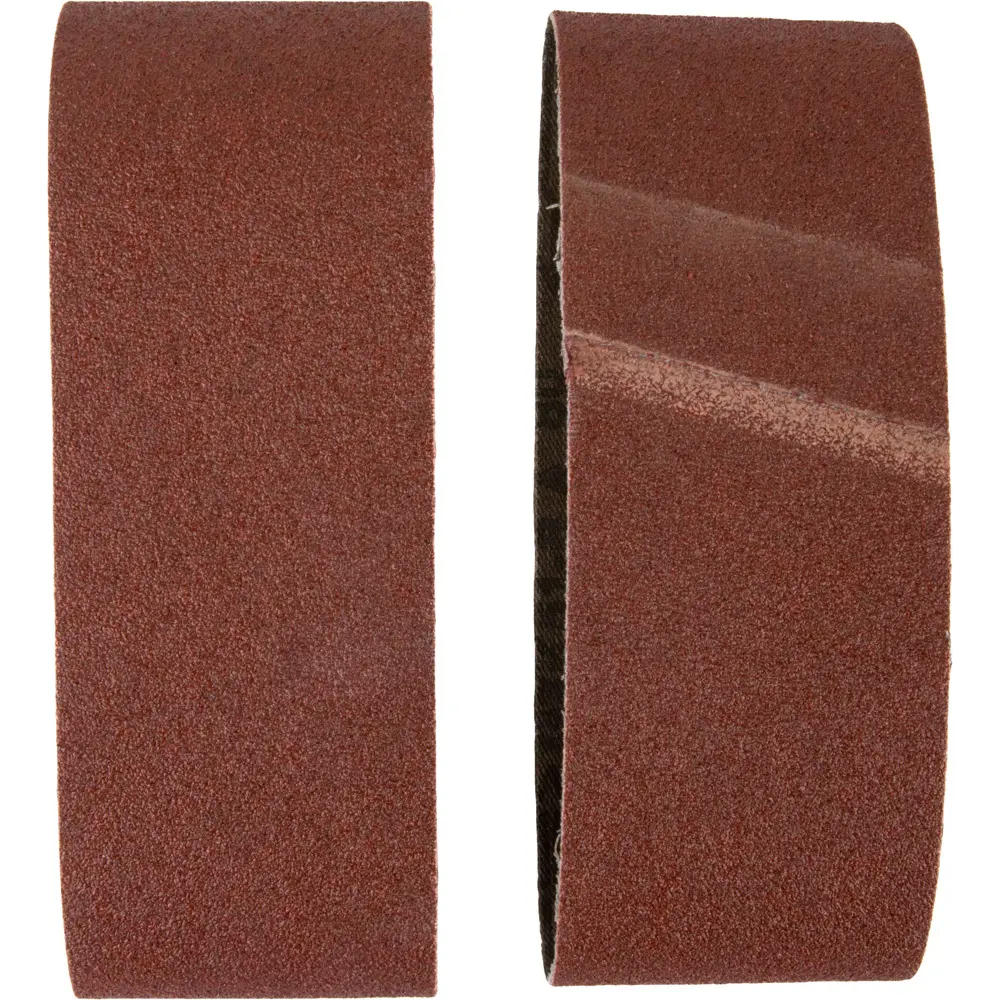 Лента шлифовальная Свое ремесло P80 75x457 мм, 2 шт СВОЁ РЕМЕСЛО STLM-2086471 - Вид №4