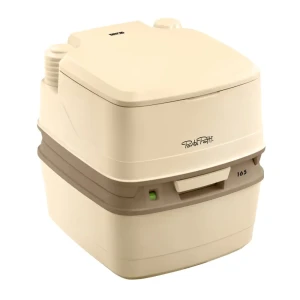 Биотуалет Thetford Porta Potti 165 L 21 л 87420139 STLM-2200249
