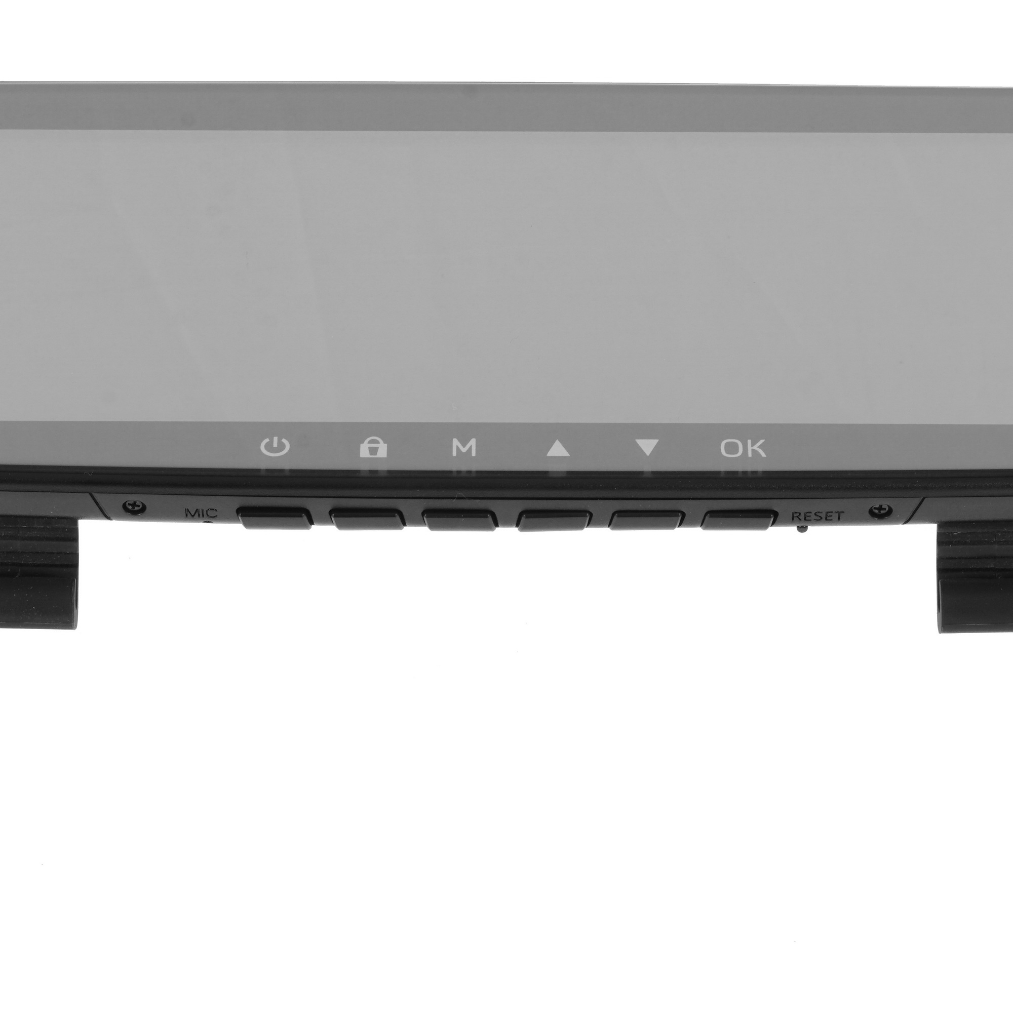 4858064 Видеорегистратор с радар-детектором SHO-ME Combo Mirror STDN-0036272 - Вид №3