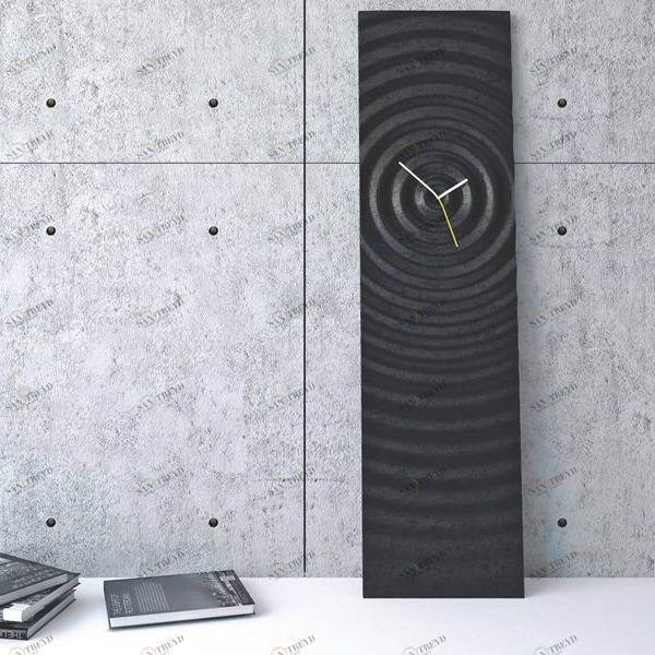 BetOn часы напольные с кварцевым механизмом МЕБЕЛЬ ИЗ БЕТОНА CF405