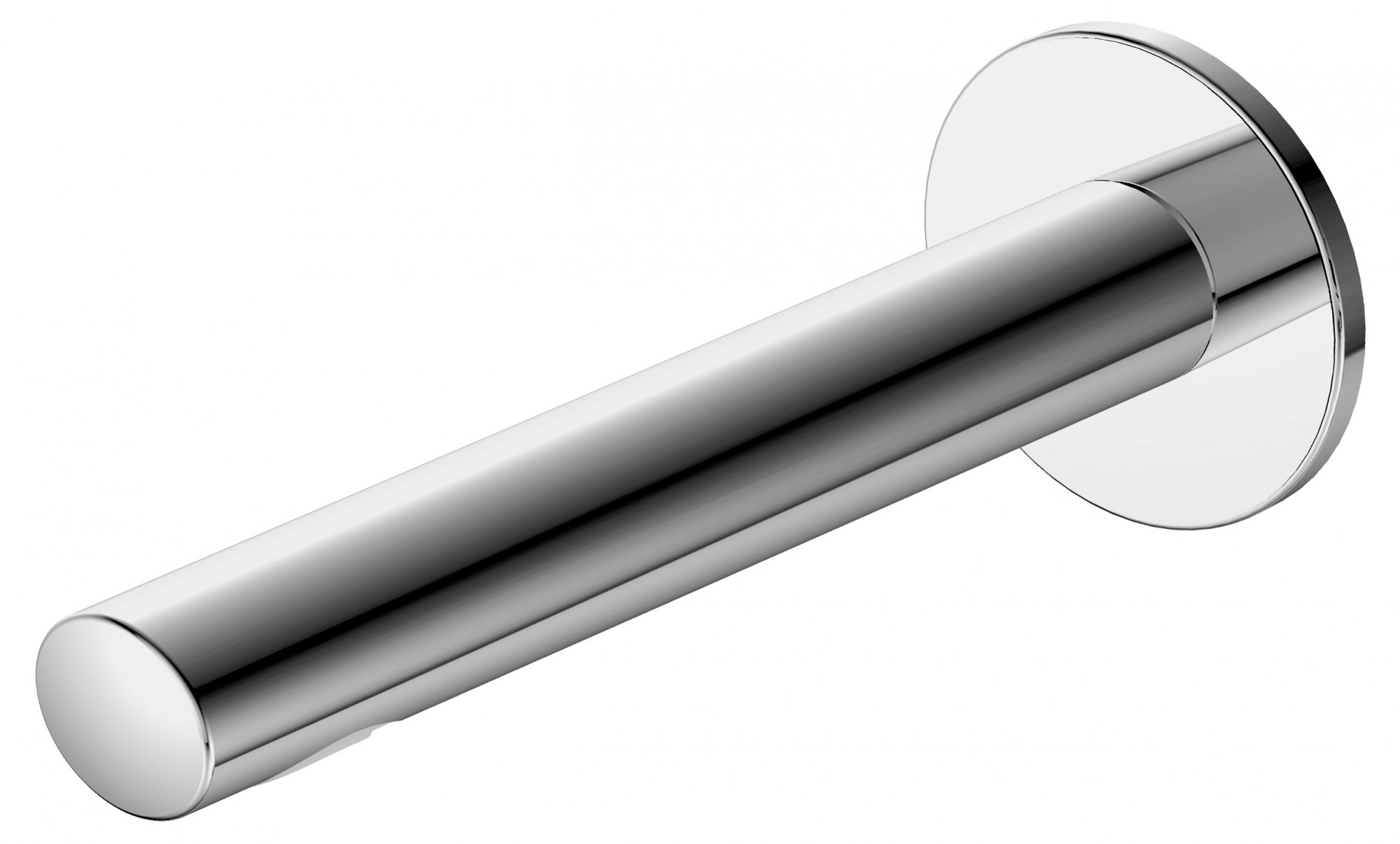 51545130001 Излив для ванны DN 20 KEUCO Edition 400