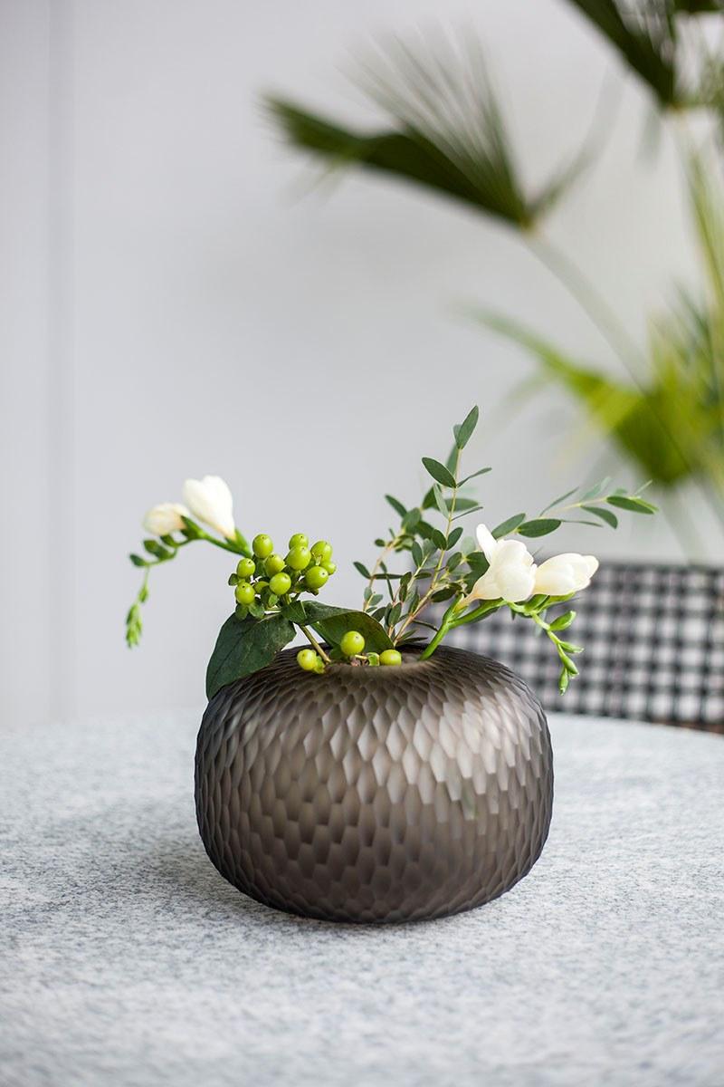 Rückl Хрустальный подсвечник Metamorphosis sun-id-1455004 - Вид №3