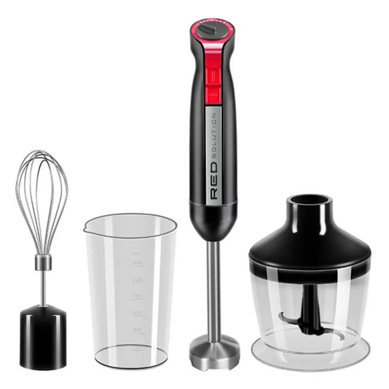 9957896 Блендер погружной RED SOLUTION RHB-2971 черный STDN-0120138