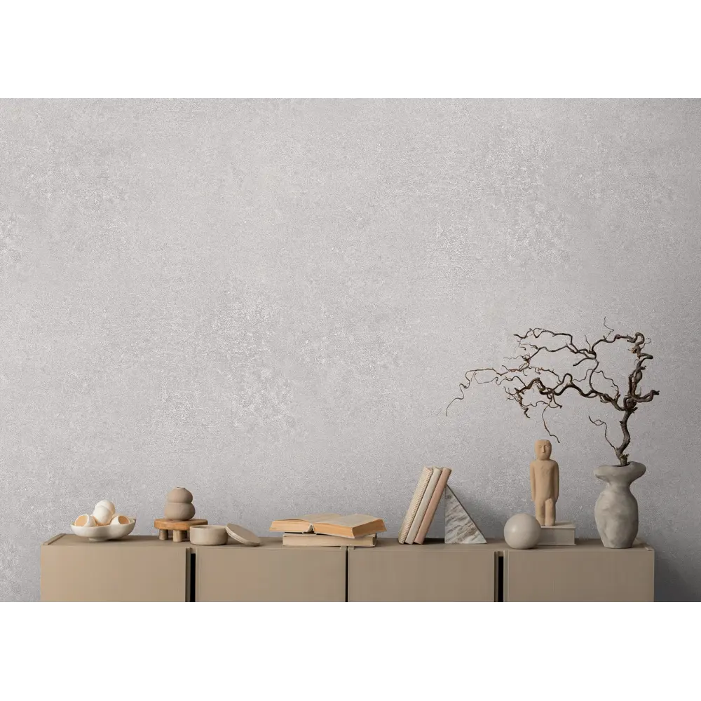 Флизелиновые обои Victoria Stenova Chance в элегантном коричневом тоне 89400052 STLM-1572206 - Вид №4