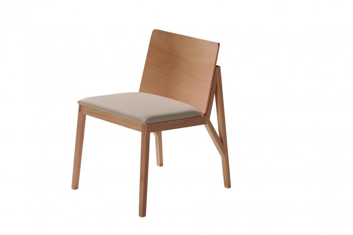 087377 Стул 240MT Capdell Marta - Вид №1