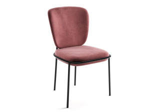 Мягкий стул