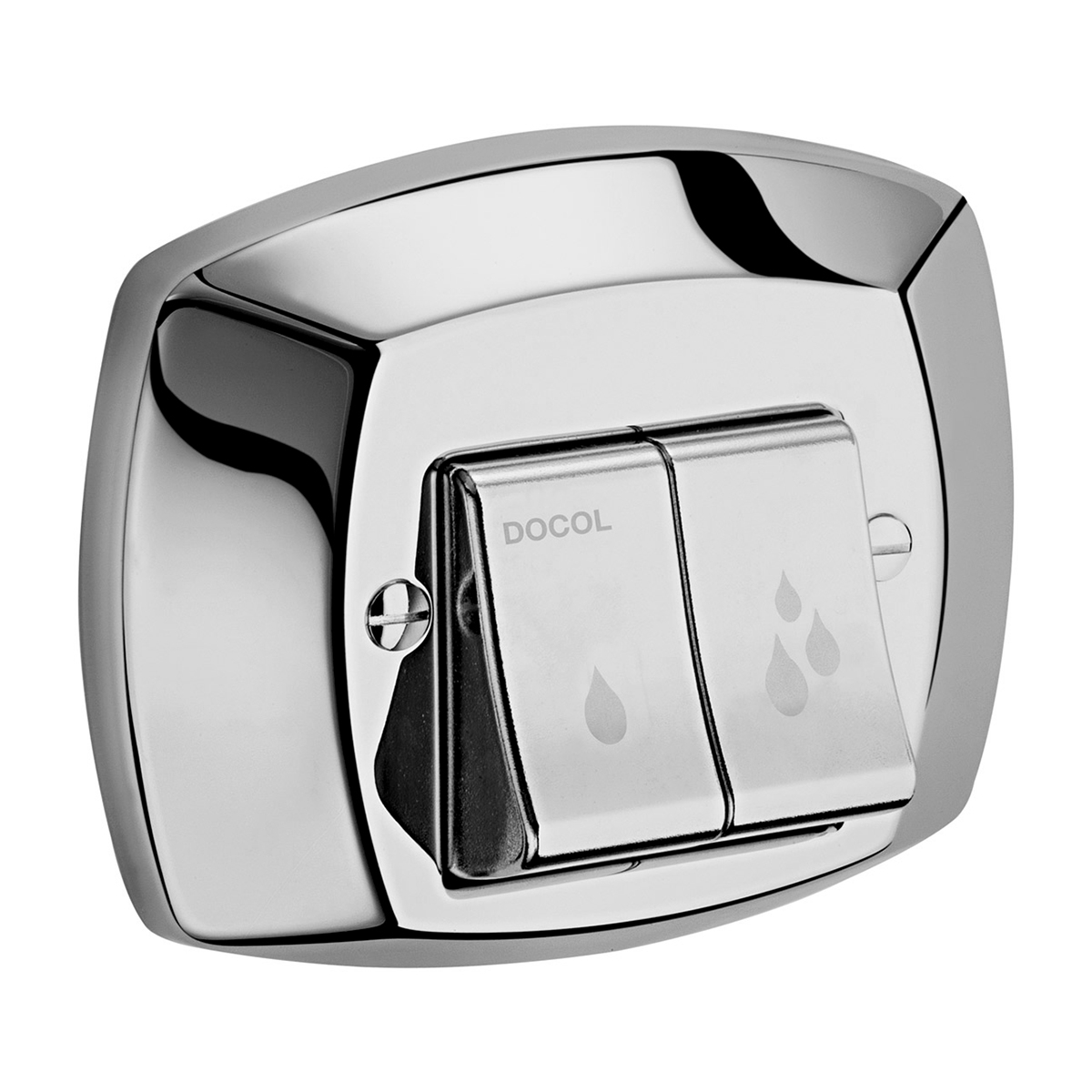 00451106 Классический промывочный клапан без бактерий Salvágua Docol CLASSICA