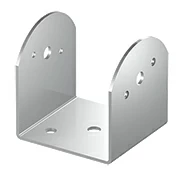 Тарелка KJ 13 00 801 KJ13 Tecfi 80 х 80 х 85