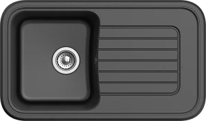Кухонная мойка Кварц Ewigstein S76 GranFest