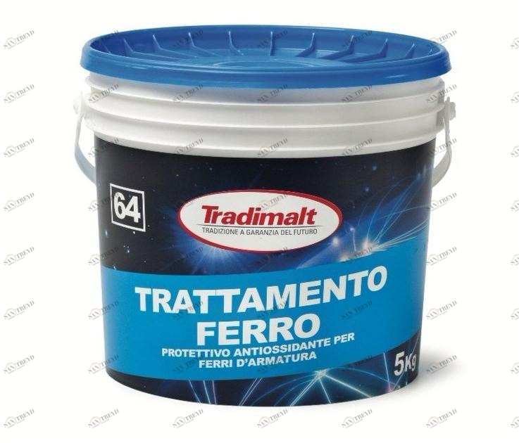 TRADIMALT Антиоксидант защитный для арматурных стержней sun-id-1425930