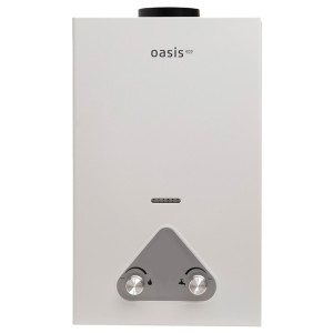 9166900 Водонагреватель газовый Oasis Eco W-20