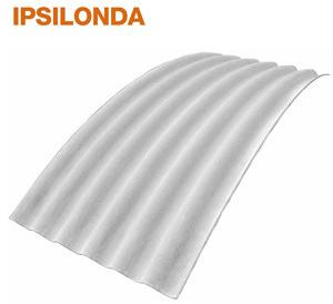 EDILFIBRO Цементный лист пва для кровли Ipsilonda sun-id-1494836 - Вид №1