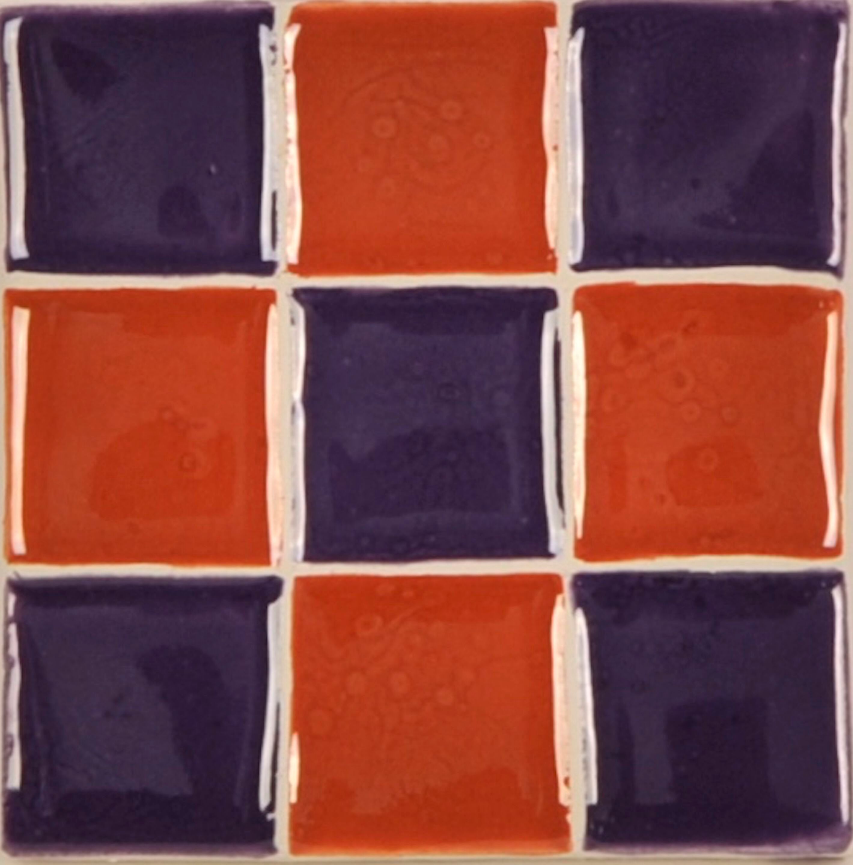 Пол / покрытие ручной работы La Riggiola Гран эмали ARCH-00043125 - Вид №3