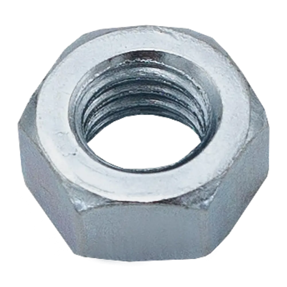 Гайка шестигранная М36, DIN 934, сталь, 15 кг 88878326 STLM-2119388 Santreyd 