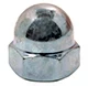 Гайка CY 01 00 012 CY01 Tecfi M12