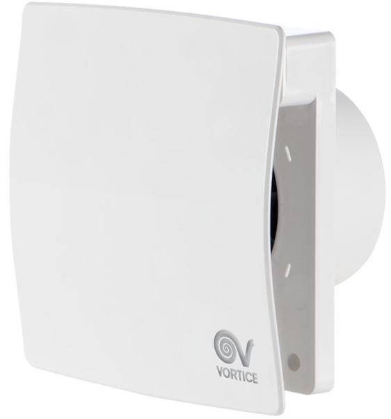 Vortice Настенный осевой центробежный вентилятор Punto evo flexo 11333 - Вид №3