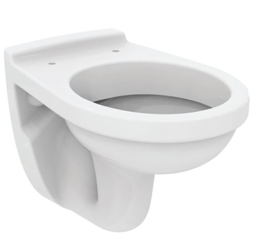 E406661 УНИТАЗ подвесной VIDIMA SEVA FRESH 