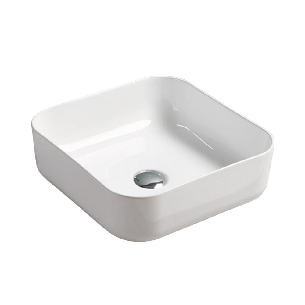 Накладная раковина melana mln-78110 78110-805 - Вид №4