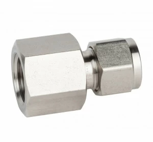 GENEBRE 8404 02 02 Соединительная резьба F (BSPP) - трубка (дюйм)