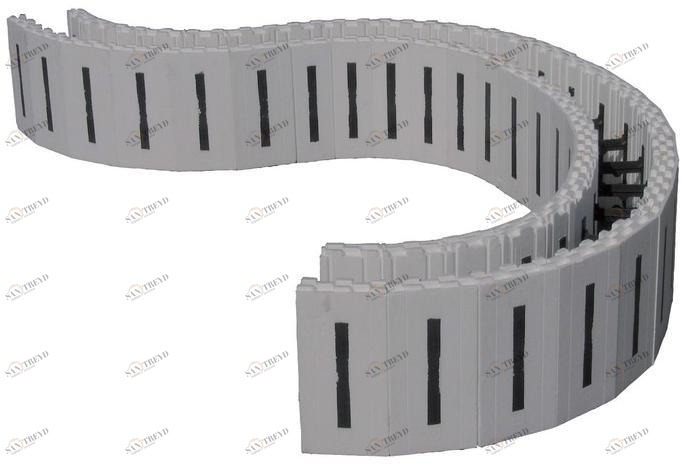 PONTAROLO Система для несущей кладки из монолитного бетона sun-id-1370552