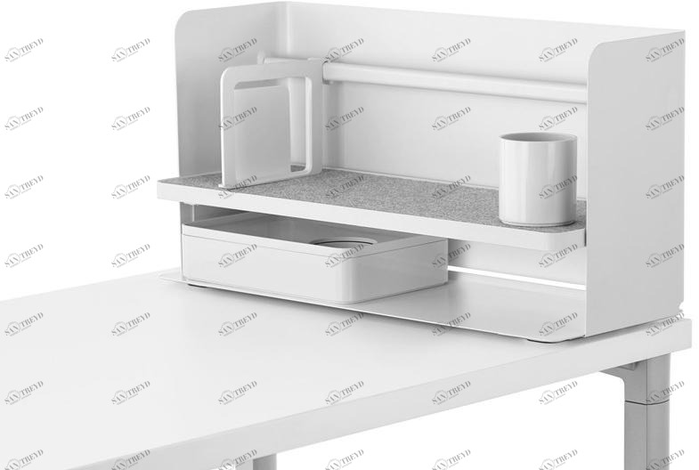 Herman Miller Поднос для канцелярских принадлежностей Ubi sun-id-1435645