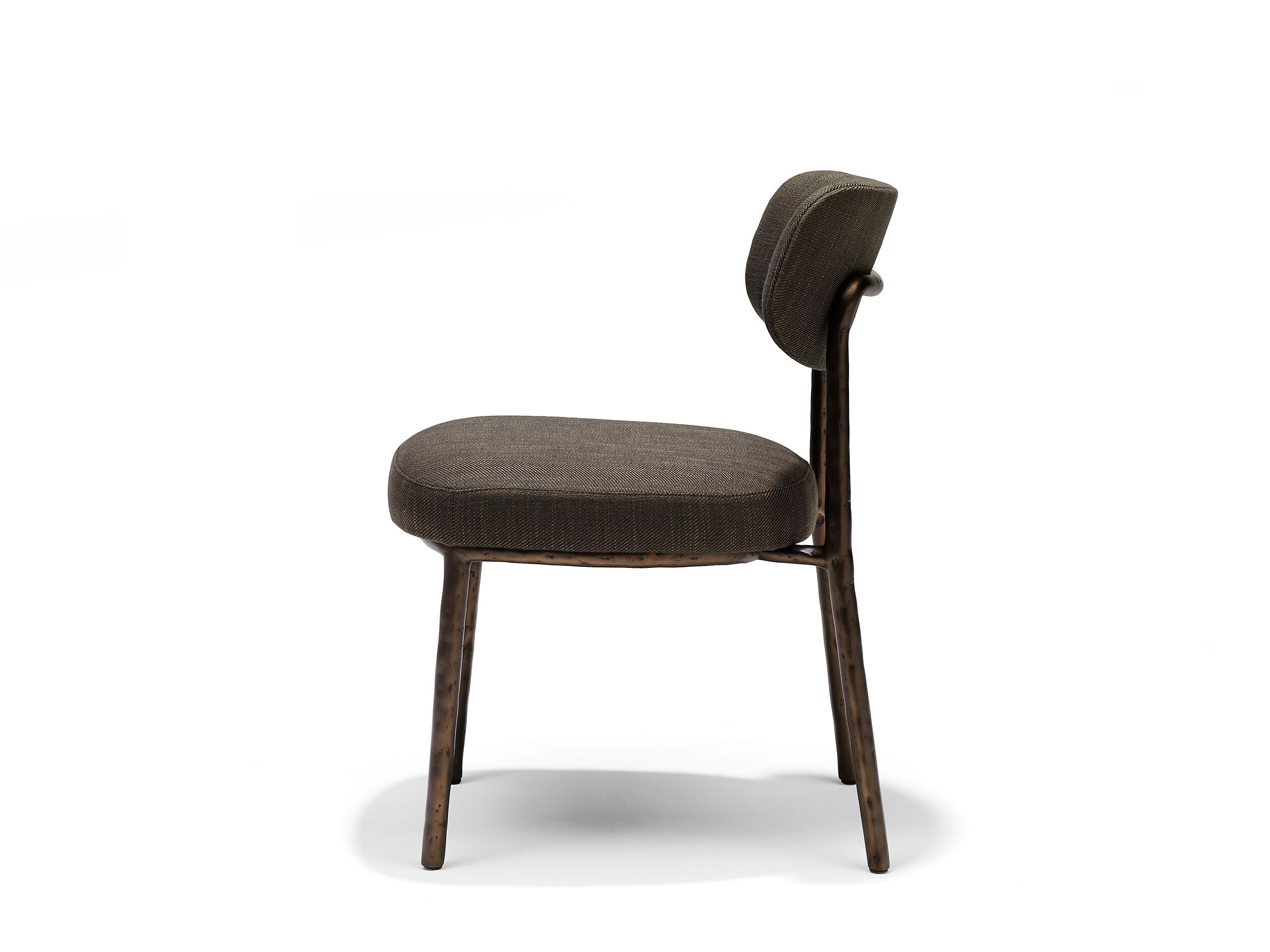 Мягкий стул из ткани Linteloo Gentle ARCH-00094556 - Вид №2