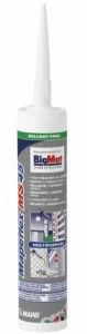 BigMat Высокомодульный гибридный герметик и клей