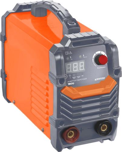 Сварочный аппарат Кратон 180U 9123821 STDN-0016443
