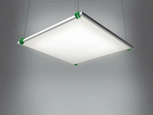 Artemide Светодиодный подвесной светильник из алюминия