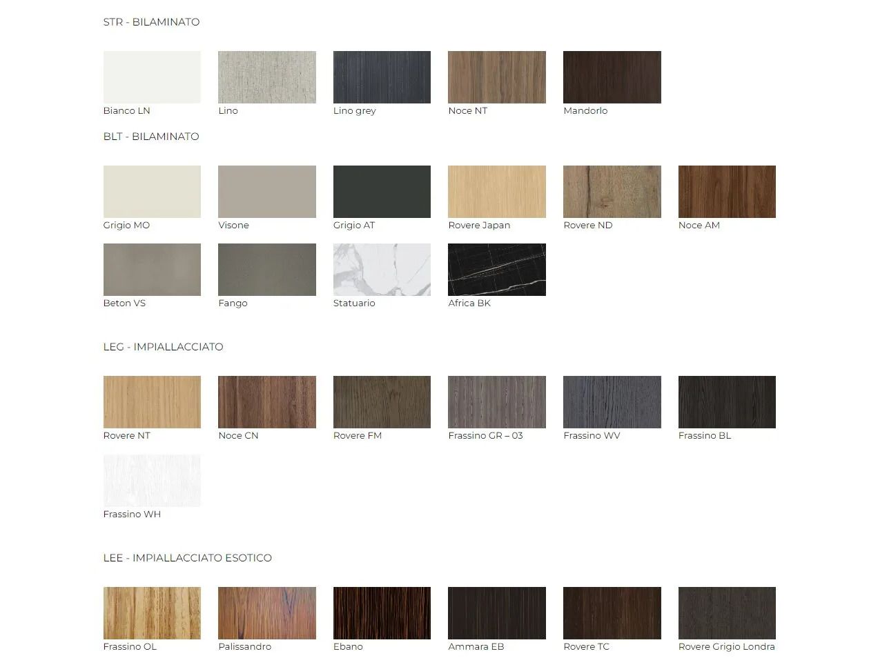 Модульный шкаф с зеркалом на заказ Guzzini & Fontana WAVE ARCH-00048736 - Вид №4