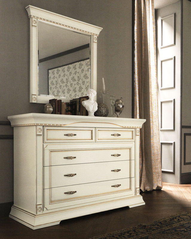 Комод  PRAMA 71BO01CO Palazzo ducale