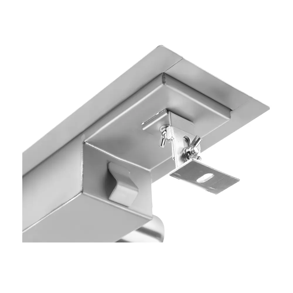 Трап для душа Ore Drain H3 универсальный затвор 300 мм нержавеющая сталь STLM-2076969 - Вид №5