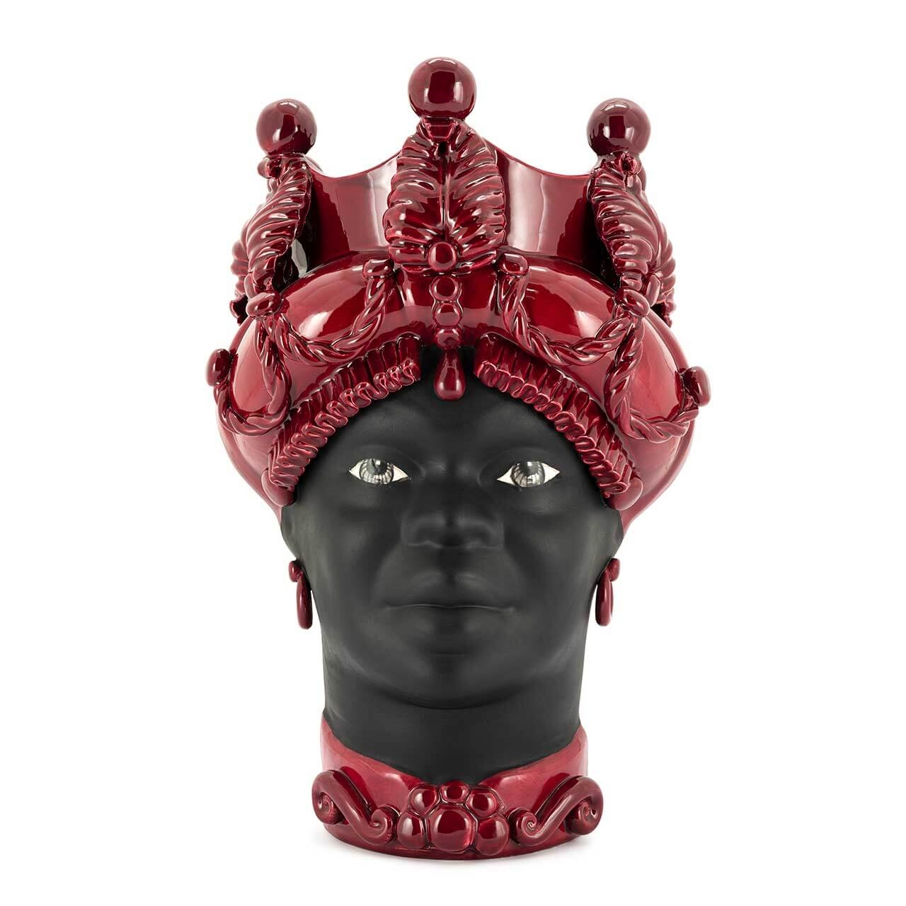 200945-ML ABHIKA ВАЗА MORO LADY BAROQUE  - Вид №5