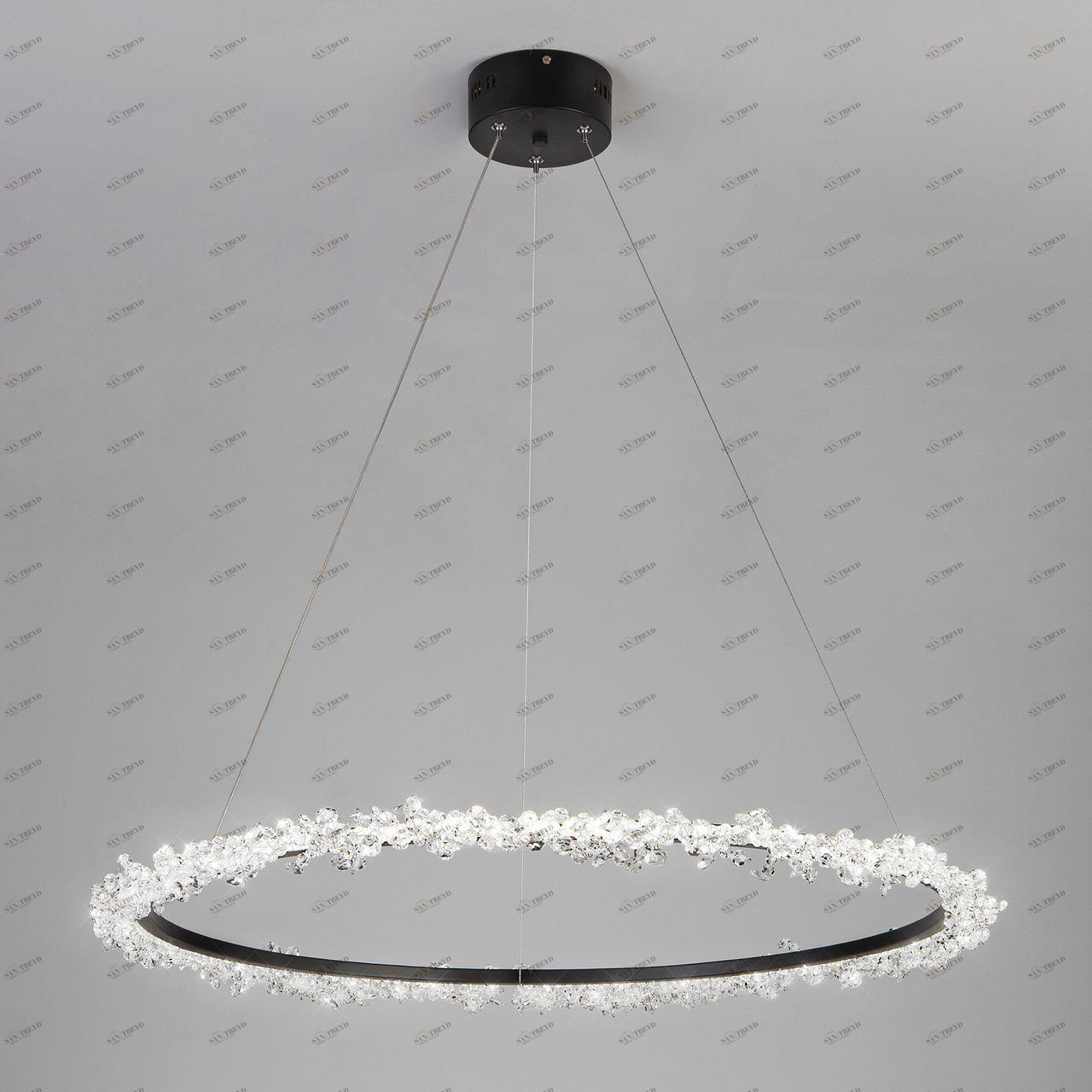 Подвесной светильник Bogates Quasar 429/1 Strotskis BOGATES ДИЗАЙНЕРСКИЕ, QUASAR 198414 Черный 