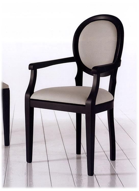 Стул JULIA SEVEN SEDIE 0805A Classic