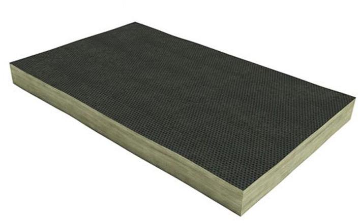 Termolan Lape Термоакустическая панель из минеральной ваты Solida® sun-id-1360469 - Вид №2