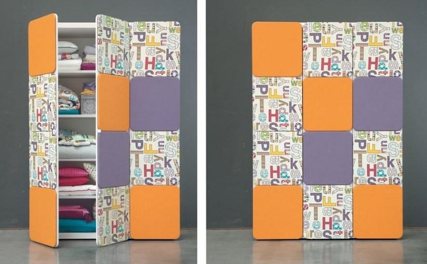 Twils Модульный блок для хранения sun-id-1359405 - Вид №6