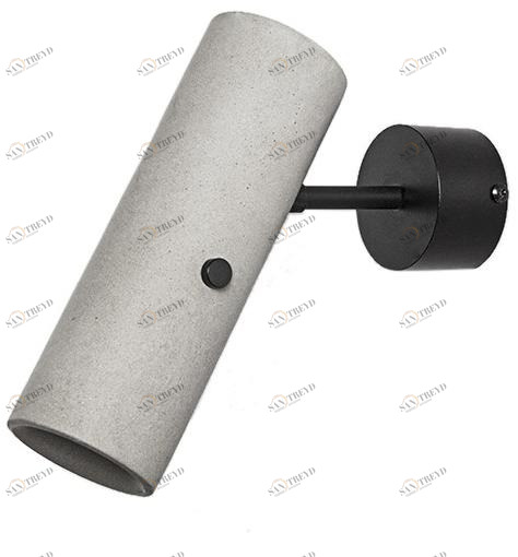 Bentu Design Бра из бетона LED Lv C123150 