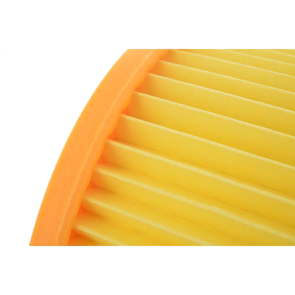 Воздушный фильтр ZUGEL ZSF03P для пылесосов Dexter, Rowenta, Black&Decker 86339063 STLM-0067928 - Вид №7