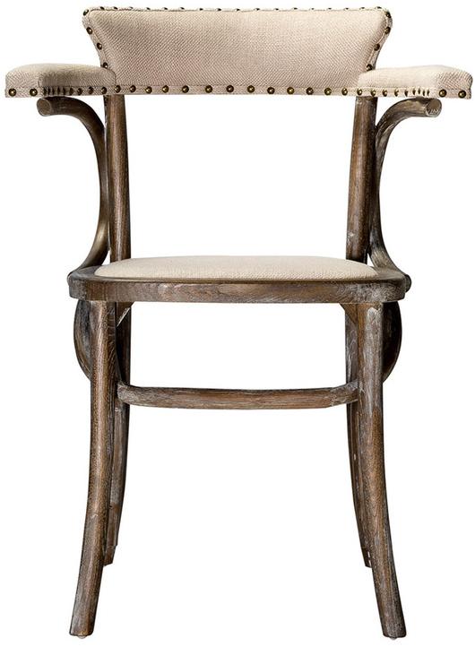 2390 Кресло Bent Vintage R-HOME 930105 - Вид №1