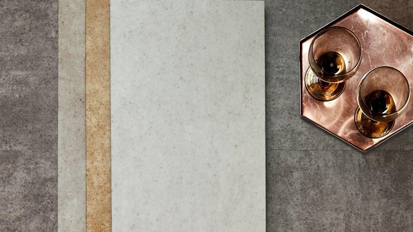 TARKETT Виниловый пол под камень Id supernature & tattoo sun-id-1504817 - Вид №1