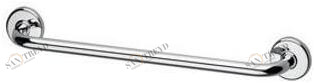 INDA® Вешалка для полотенец металлическая для гостиниц Hotellerie A0494