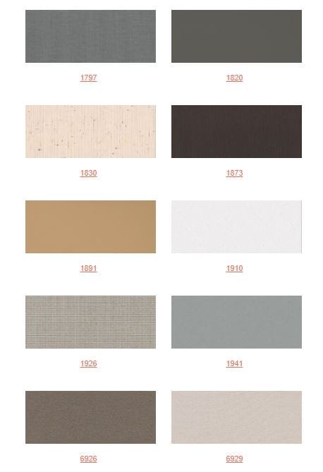 Навес с откидным верхом с боковыми направляющими HELLA TENDA PLUS ARCH-00035219 - Вид №12