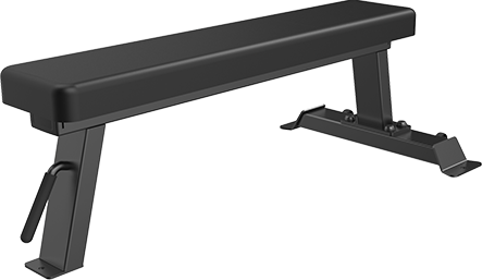 E3036 Svensson industrial e3036 matte black горизонтальная скамья Svensson Body Labs 