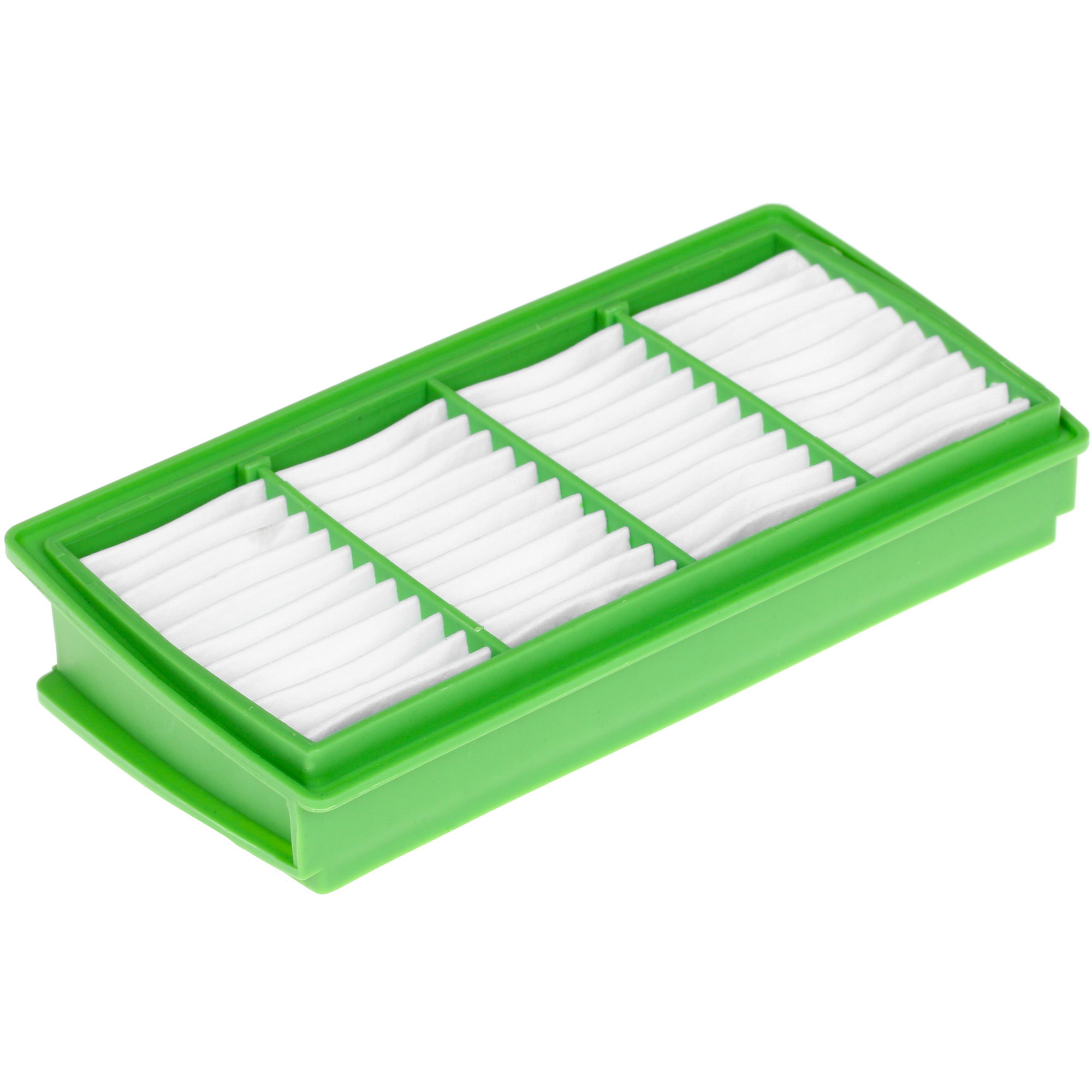 1383917 Фильтр Filtero FTH 75 STDN-0089709 - Вид №1