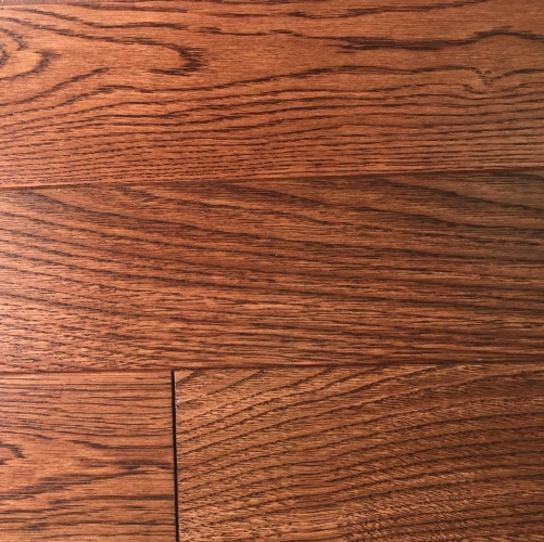 Инженерная доска Baricella Melfi Дуб () 500-1800х100 мм 3000430012 - Вид №2