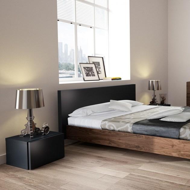 TemaHome Прикроватная тумба с ящиками Float sun-id-1360777 - Вид №11